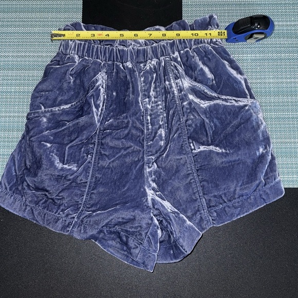 NWOT XS FREE PEOPLE SHORTS - Picture 6 of 6